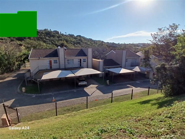2 Bedroom Townhouse 2 Bedroom Townhouse