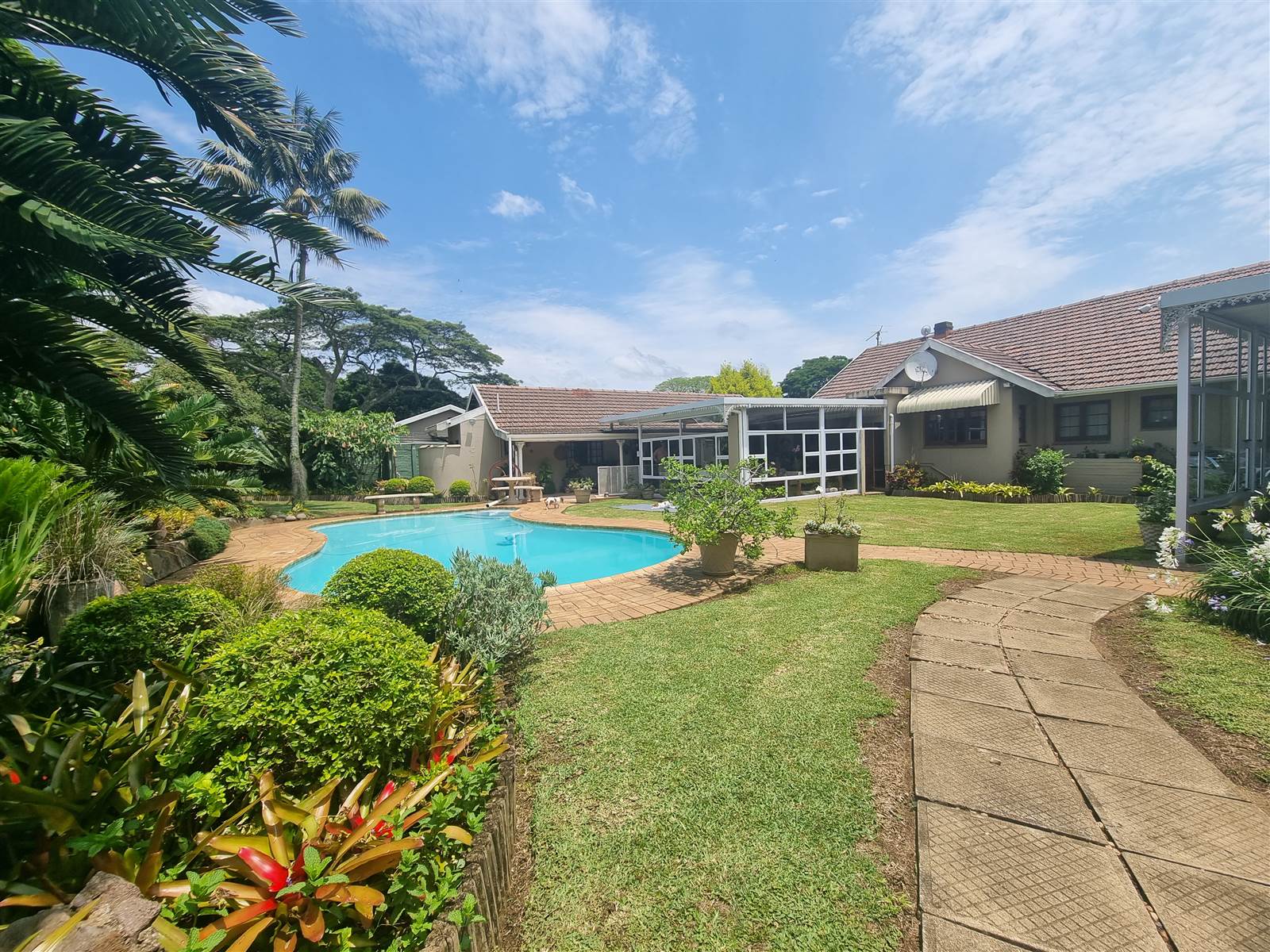 7 Bed House in Eshowe photo number 1
