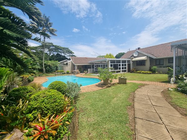 7 Bed House in Eshowe