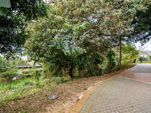 1138 m² Land available in Elaleni Coastal Forest Estate