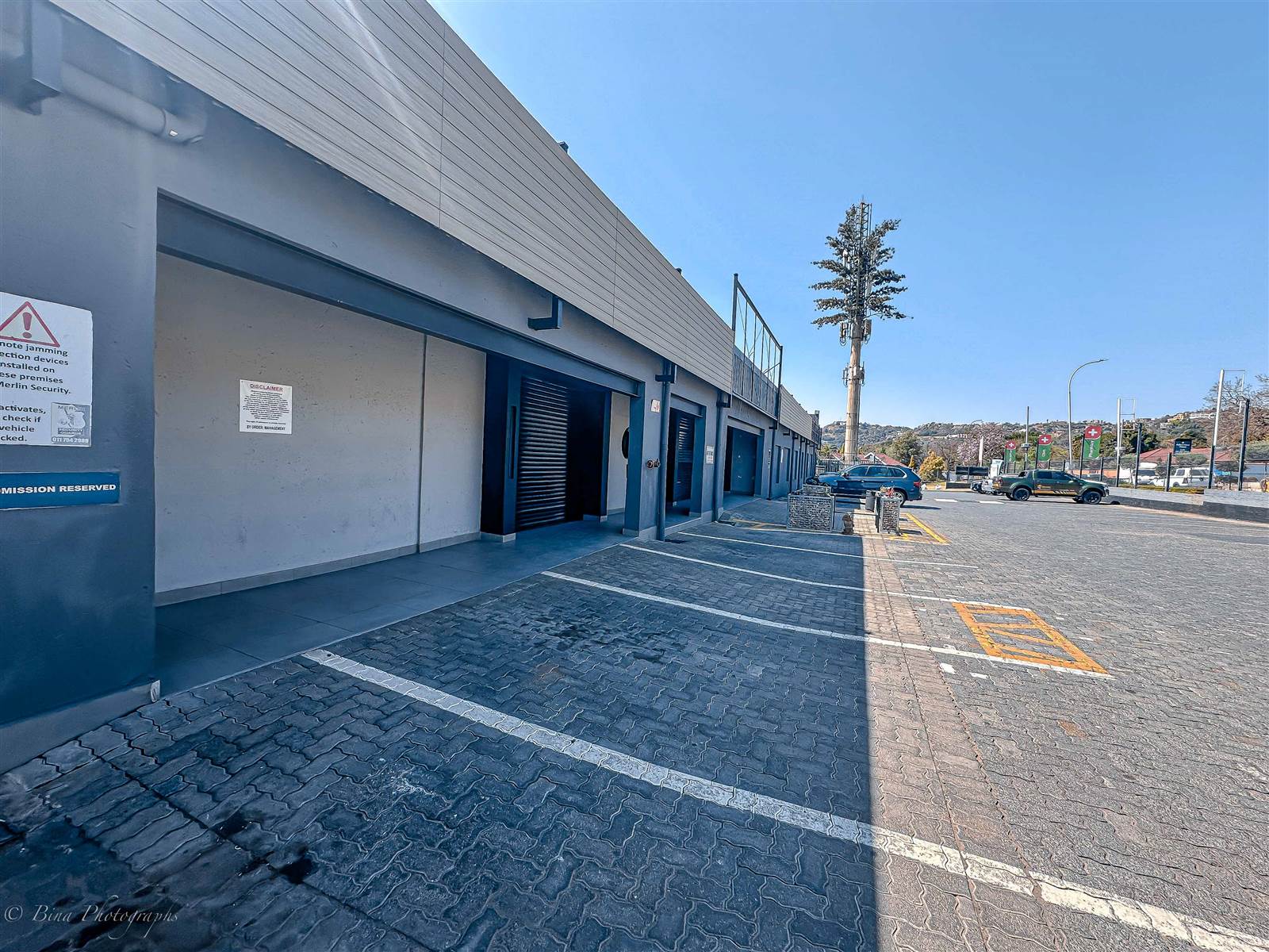 98  m² Retail Space in Fairland photo number 17