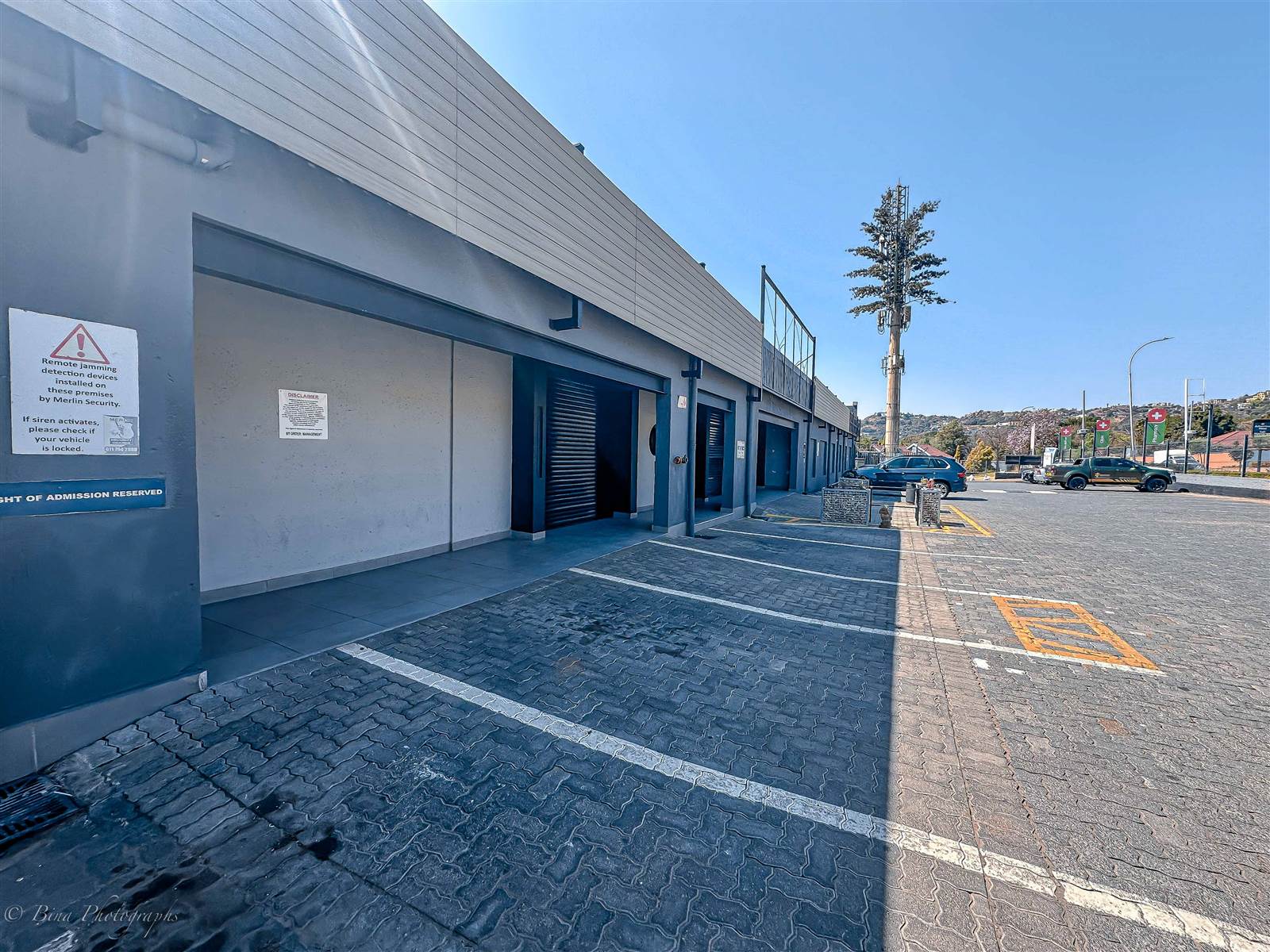 98  m² Retail Space in Fairland photo number 16