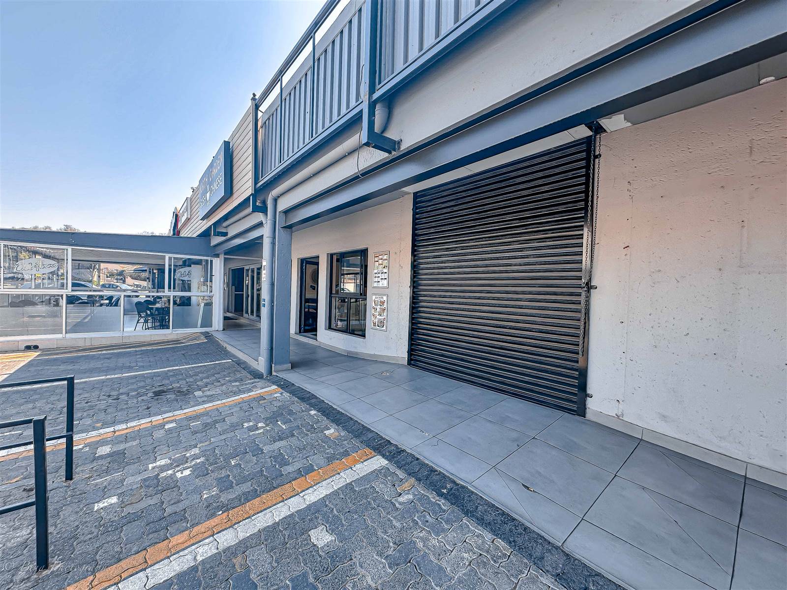 98  m² Retail Space in Fairland photo number 22