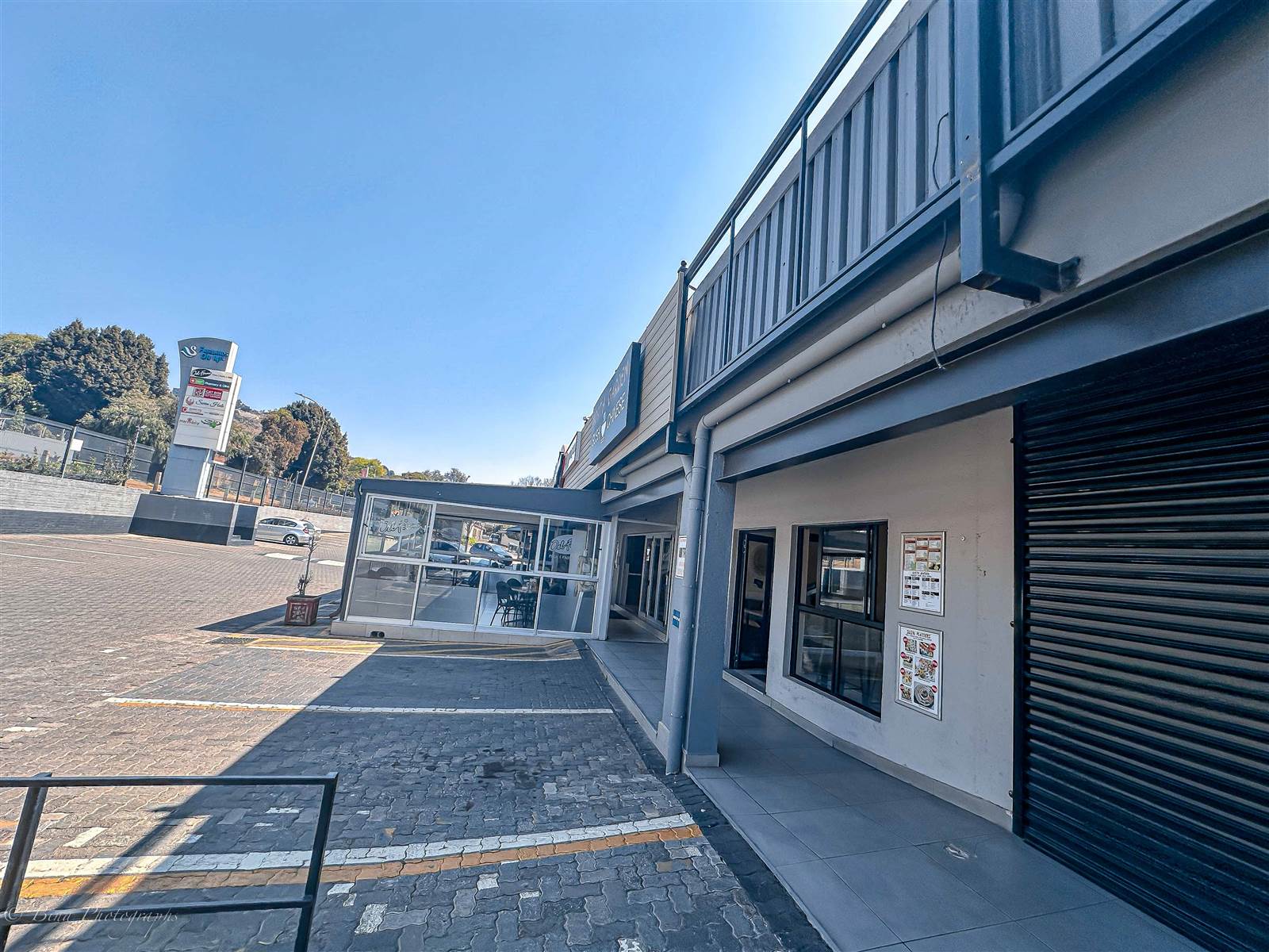 98  m² Retail Space in Fairland photo number 23