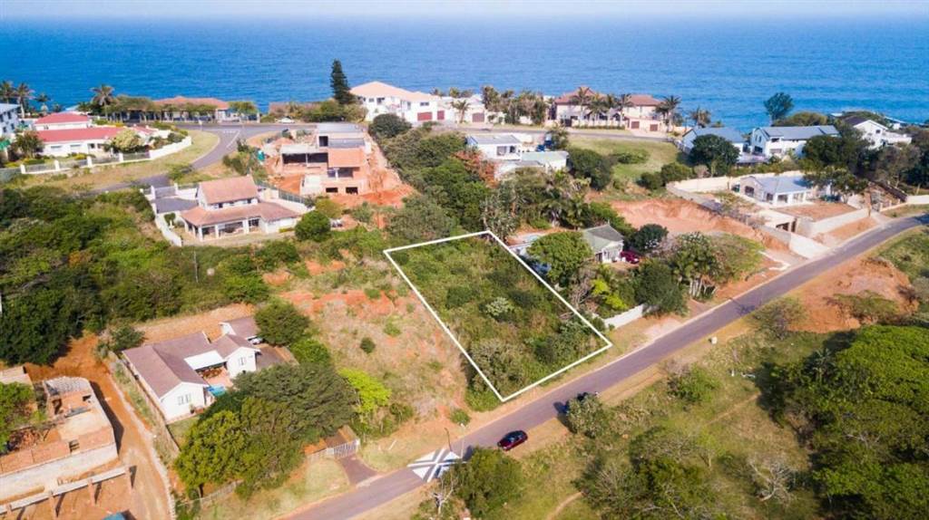 900 m² Land available in Sheffield Beach photo number 6