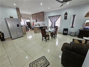 2 Bed House in Chrisville