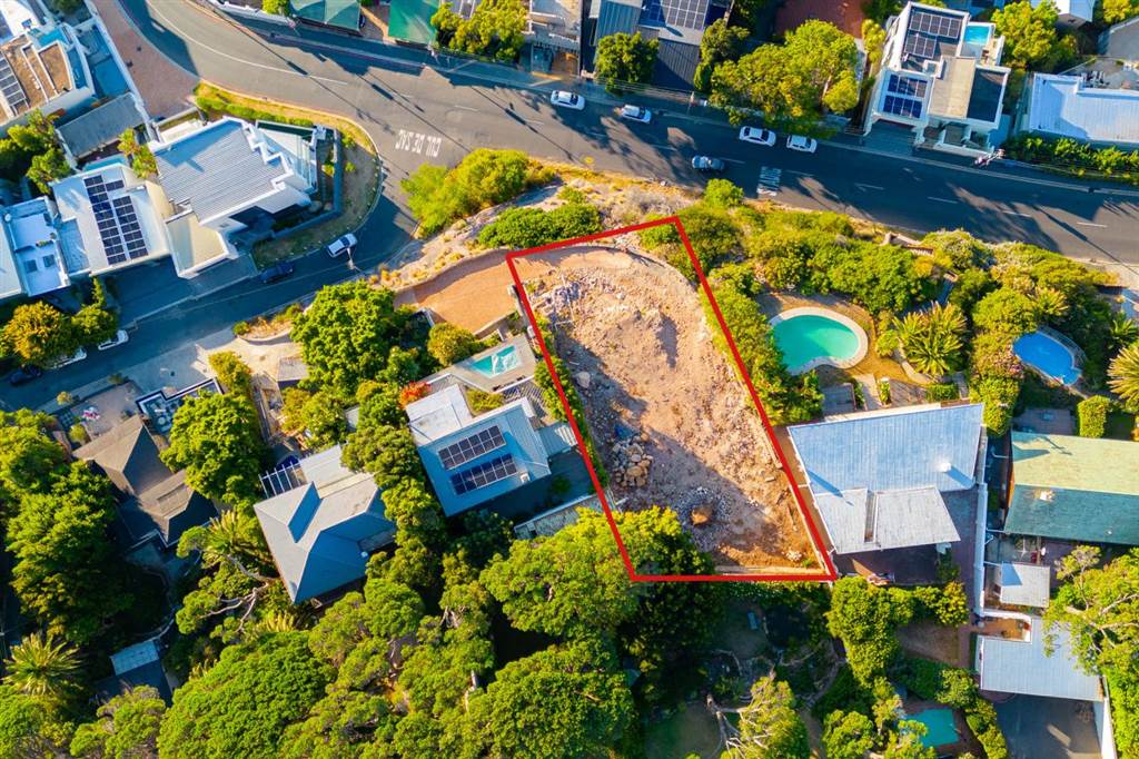 883 m² Land available in Camps Bay photo number 4