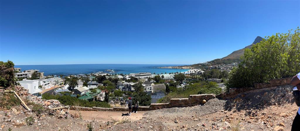 883 m² Land available in Camps Bay photo number 7