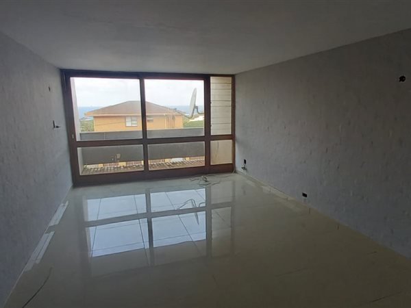 2 Bed Apartment