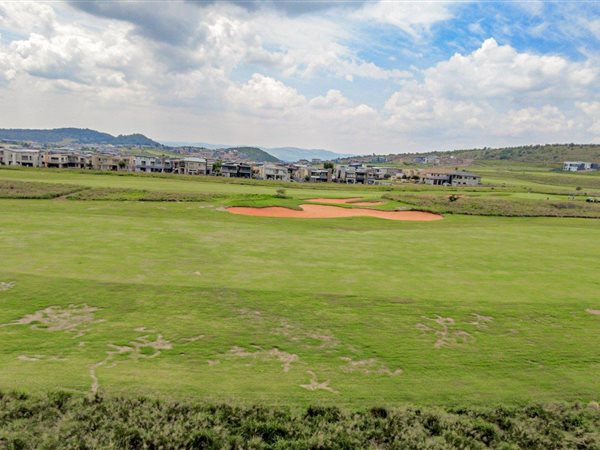 947 m² Land available in Eye of Africa