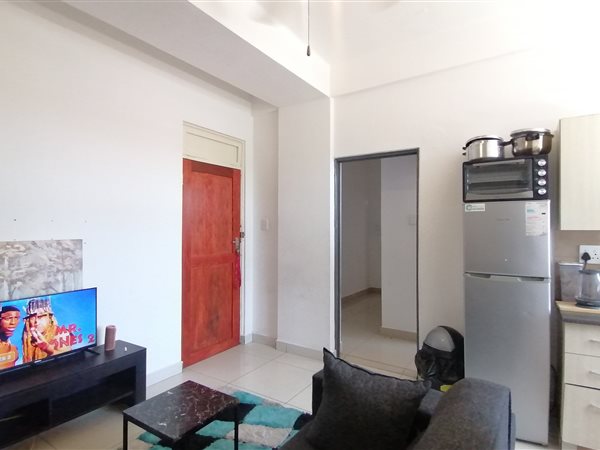 2 Bed Apartment