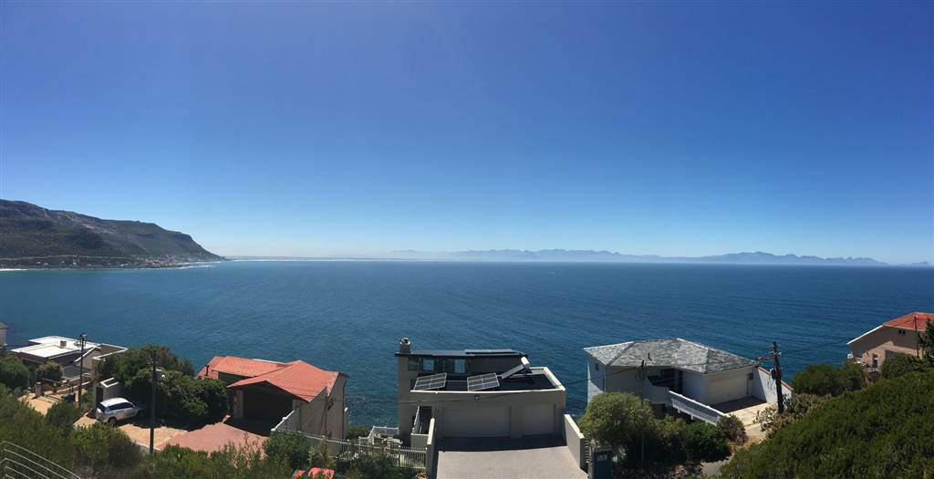 516 m² Land available in Fish Hoek photo number 2