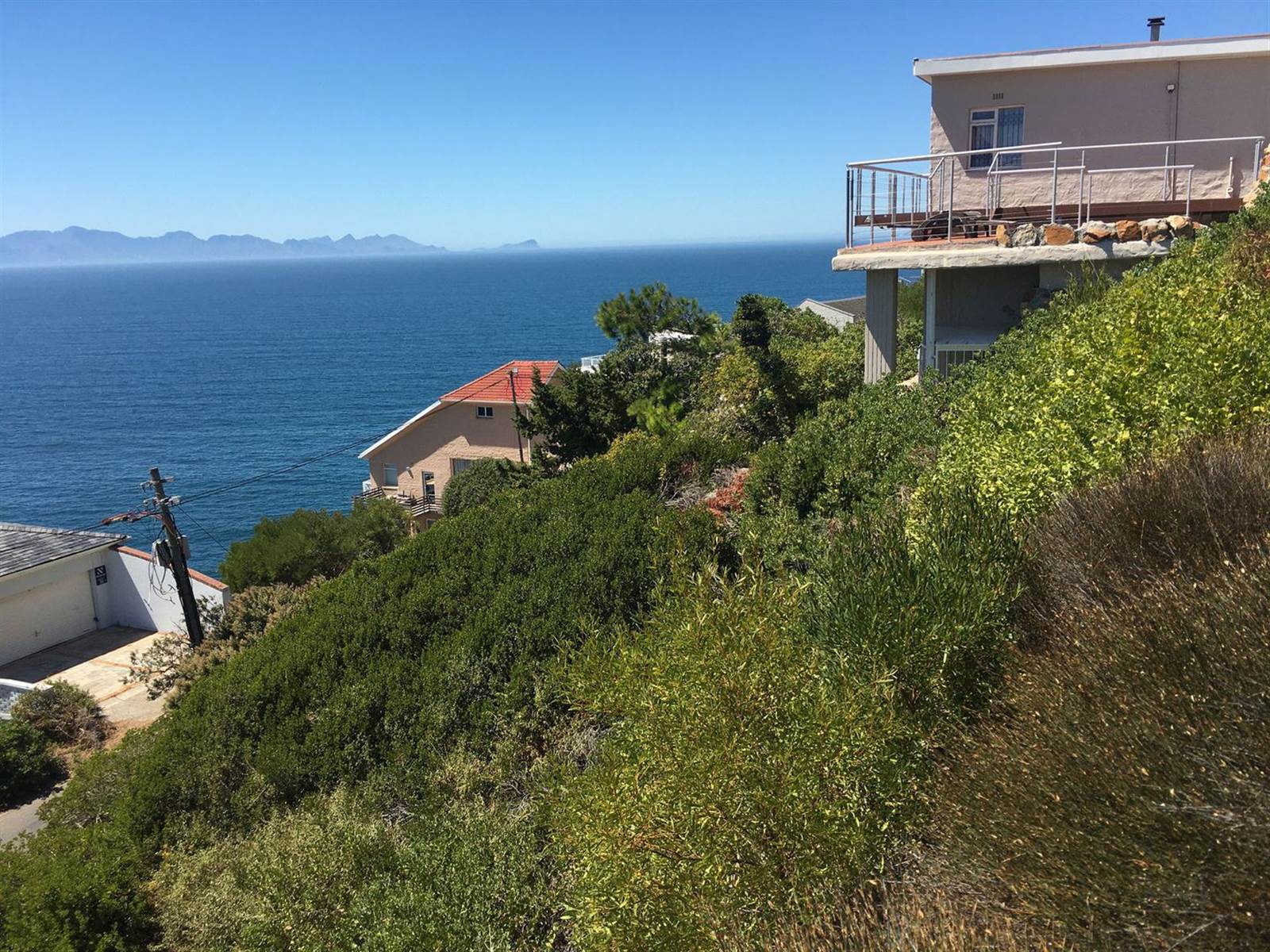 516 m² Land available in Fish Hoek photo number 6