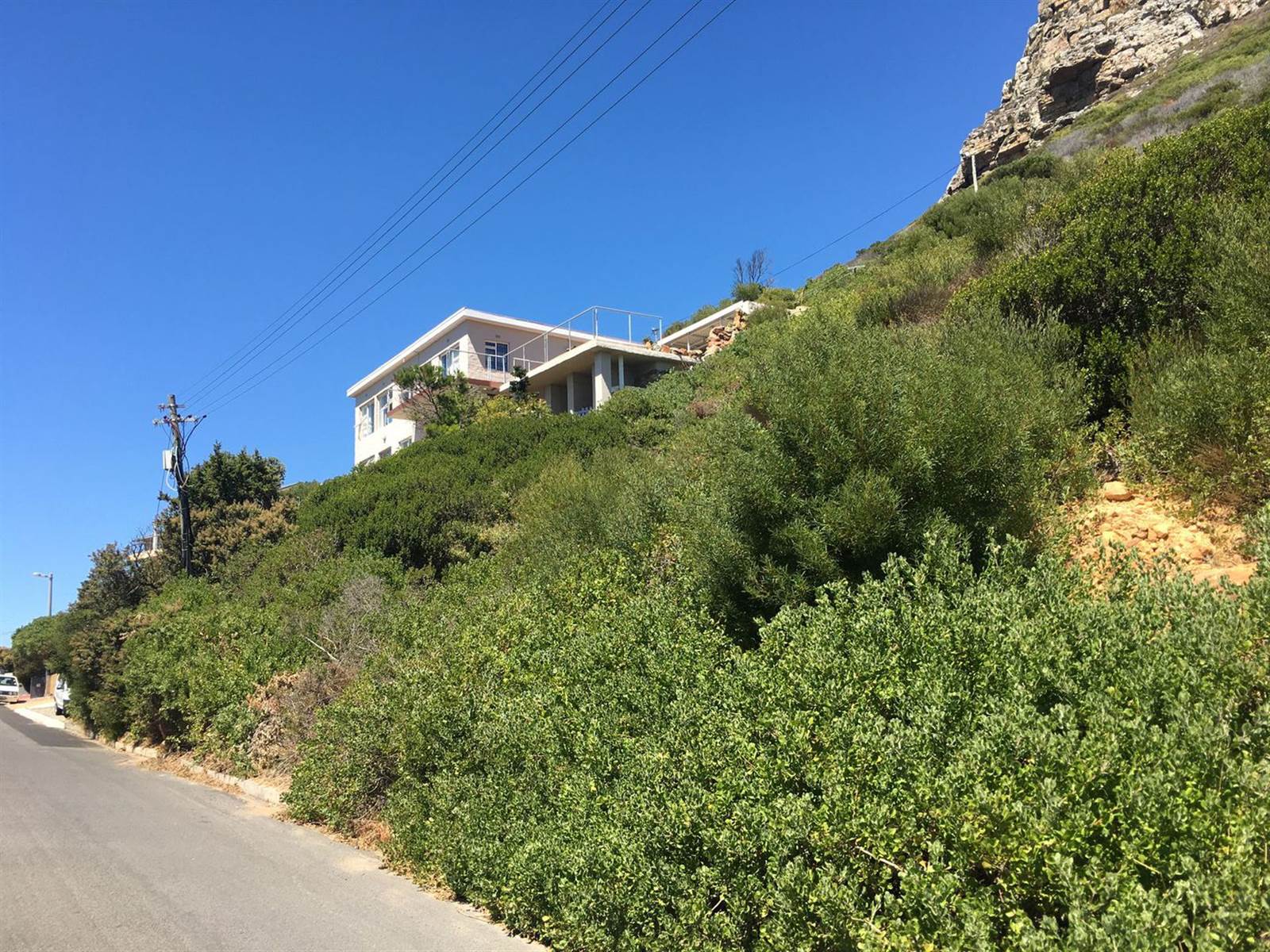 516 m² Land available in Fish Hoek photo number 9