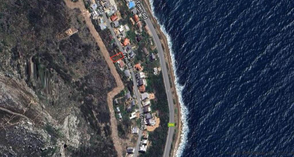 516 m² Land available in Fish Hoek photo number 12