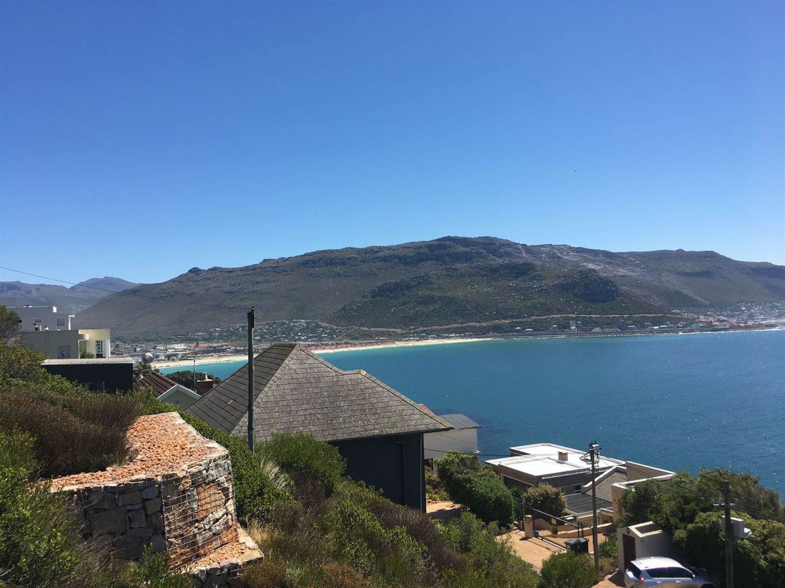 516 m² Land available in Fish Hoek photo number 3