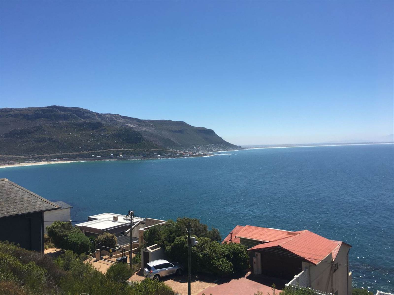 516 m² Land available in Fish Hoek photo number 1