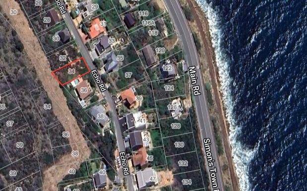 516 m² Land available in Fish Hoek photo number 11