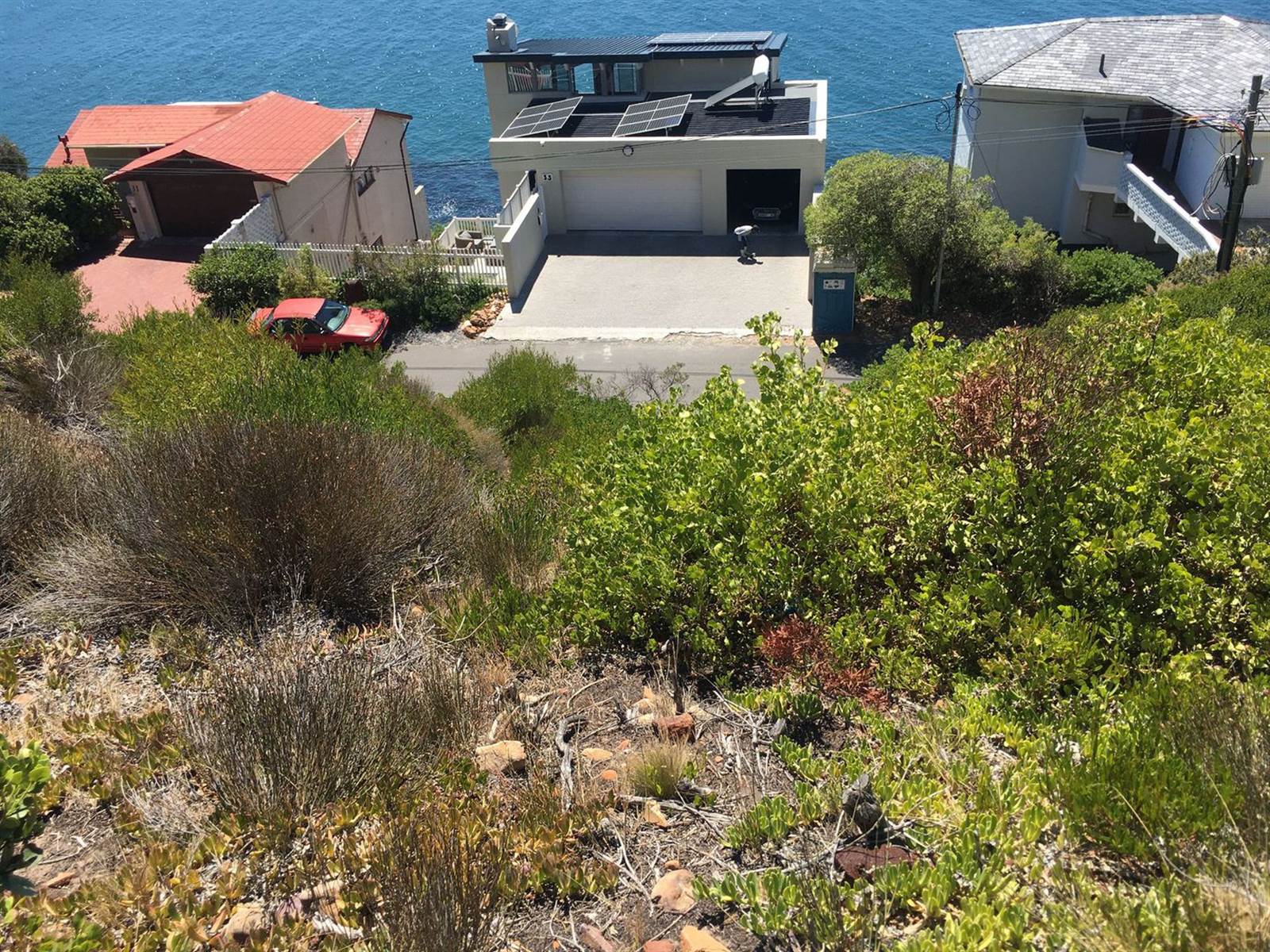 516 m² Land available in Fish Hoek photo number 7