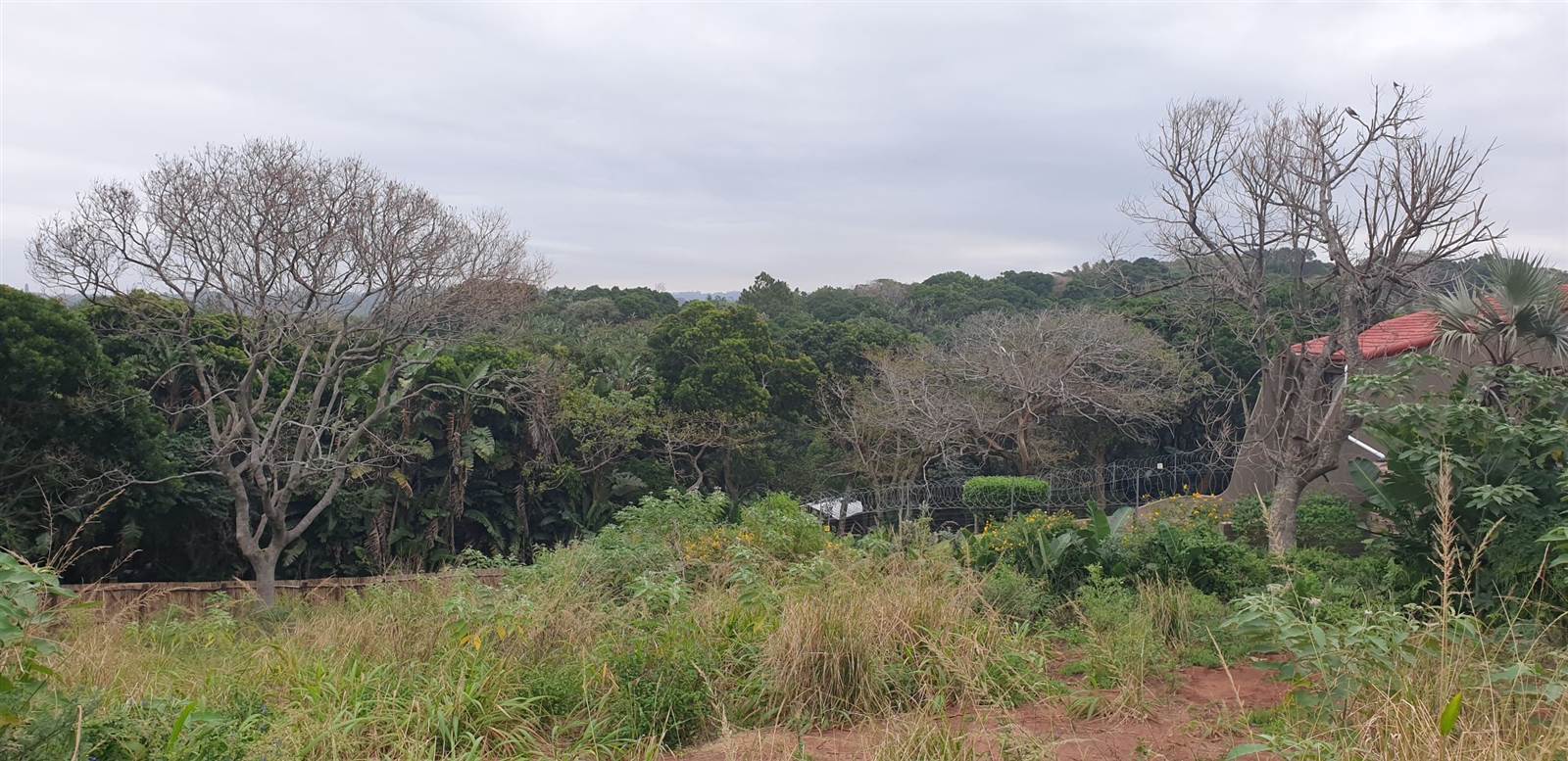 1115 m² Land available in Leisure Bay photo number 4