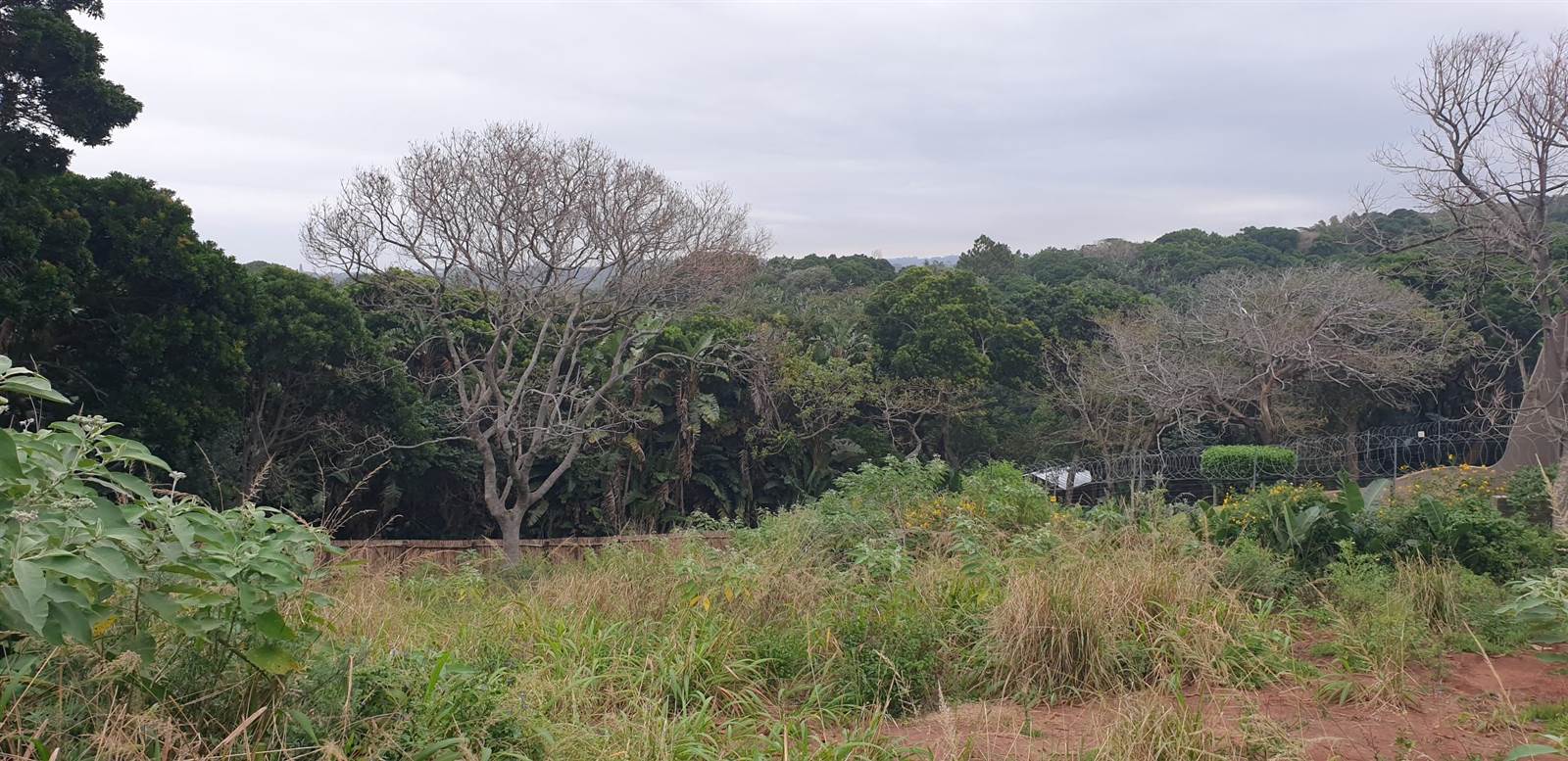 1115 m² Land available in Leisure Bay photo number 3