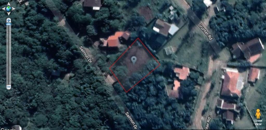 1115 m² Land available in Leisure Bay photo number 9