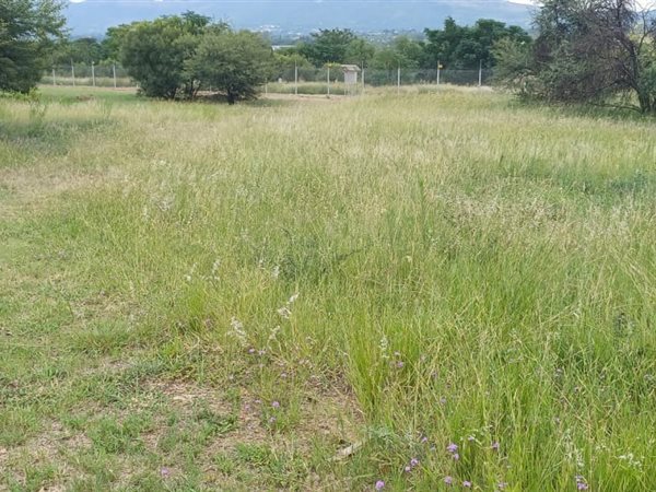 1145 m² Land available in Xanadu Eco Park