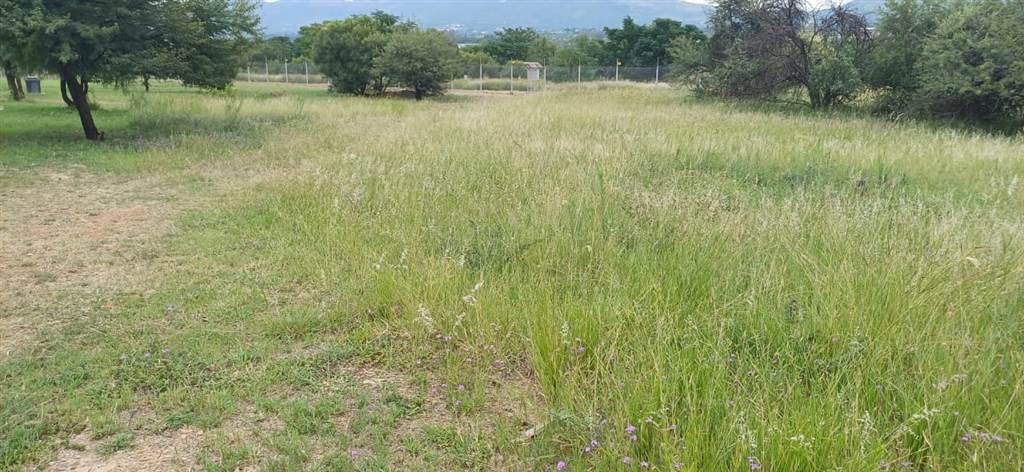 1145 m² Land available in Xanadu Eco Park photo number 1