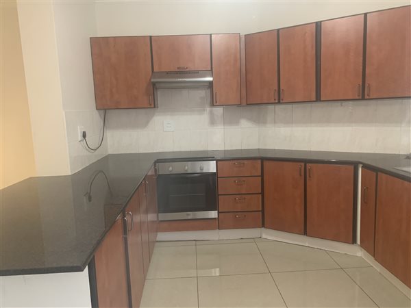 2 Bed Apartment