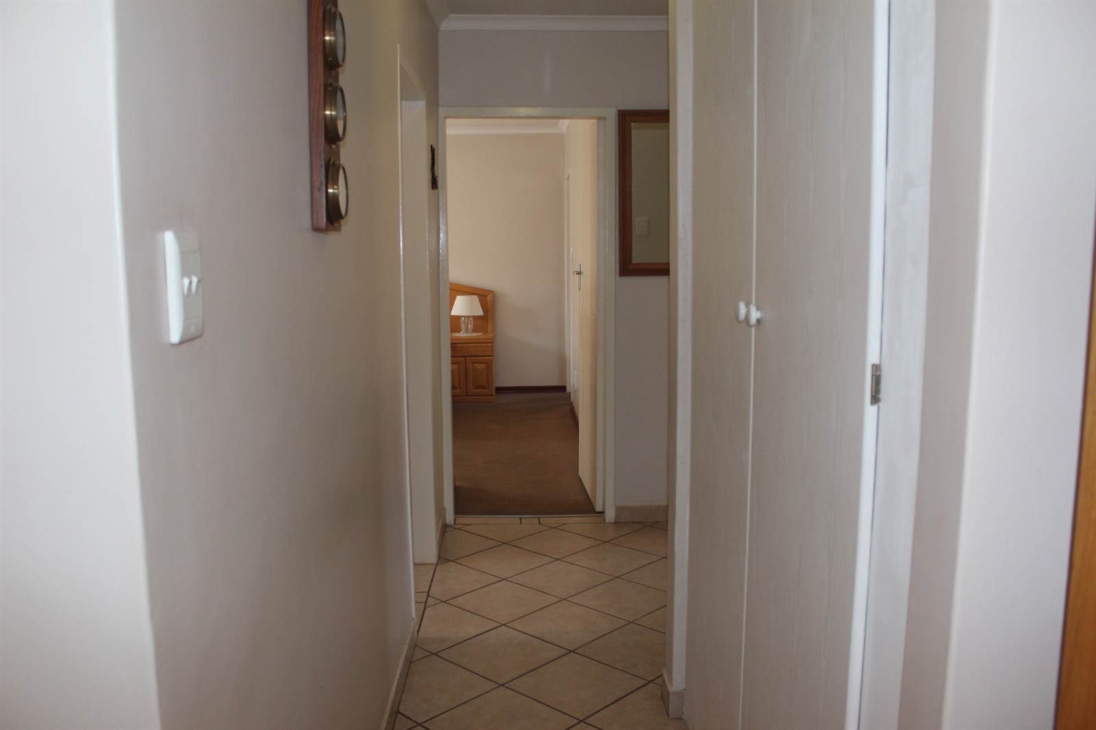3 Bed Townhouse in Pierre van Ryneveld photo number 8