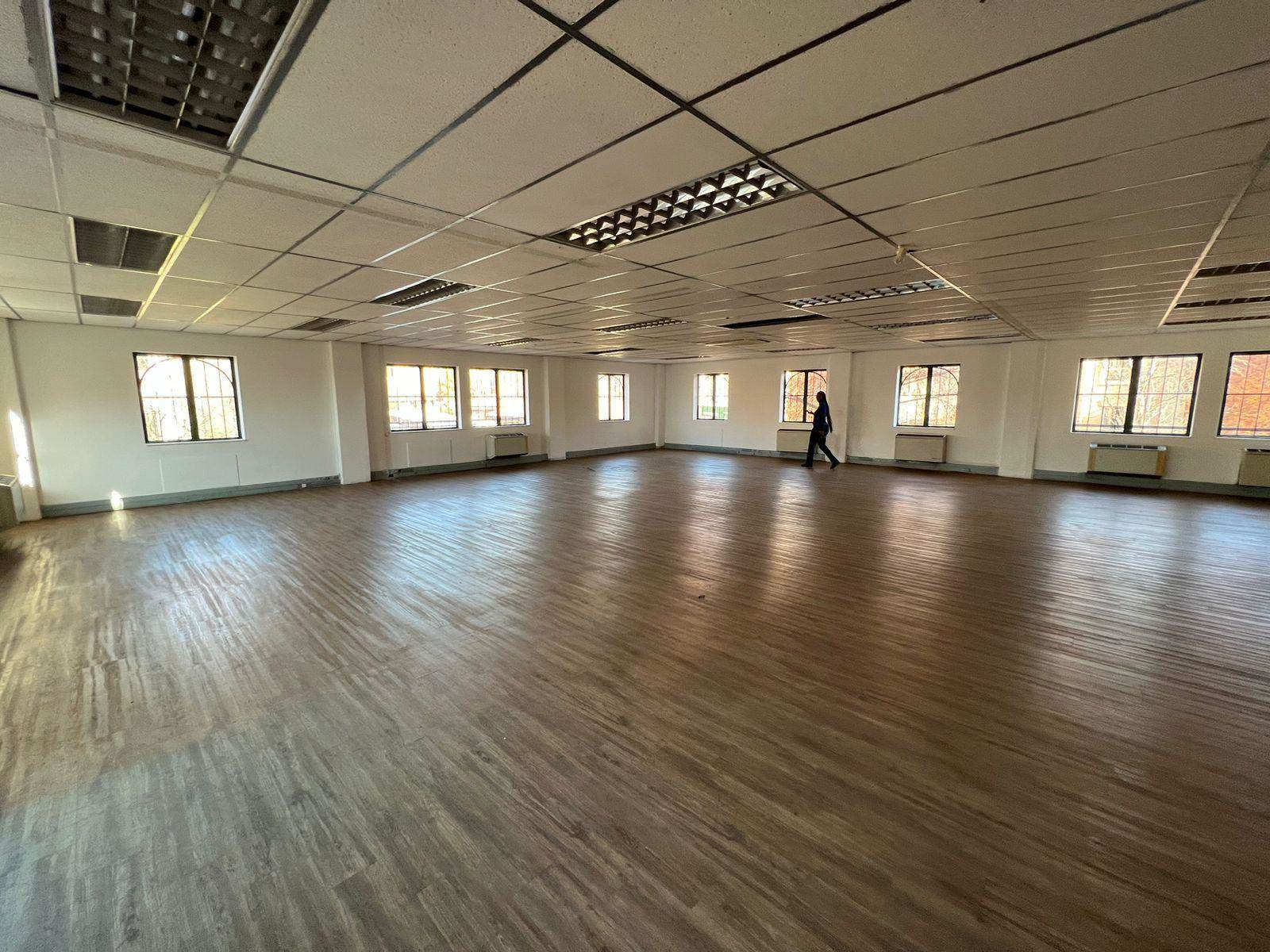 2366  m² Commercial space in Rivonia photo number 22