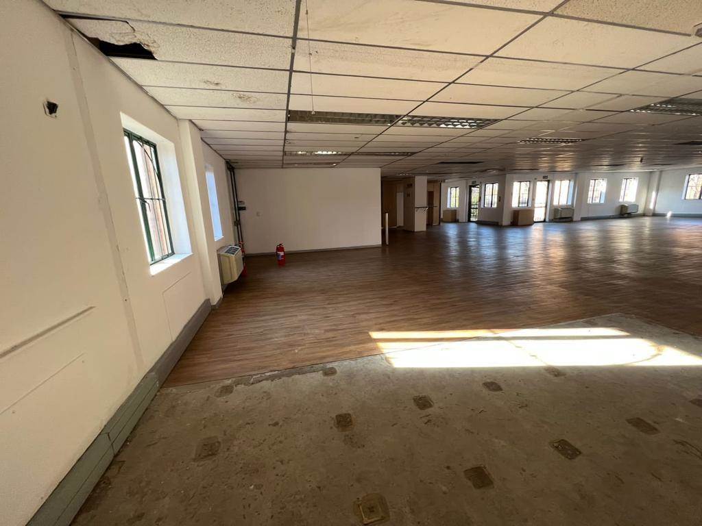 2366  m² Commercial space in Rivonia photo number 27