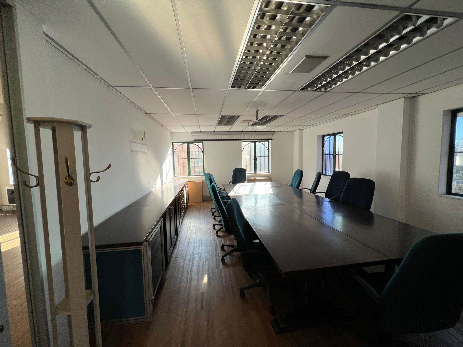 2366  m² Commercial space in Rivonia photo number 8