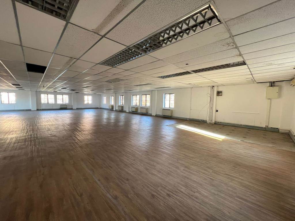 2366  m² Commercial space in Rivonia photo number 25