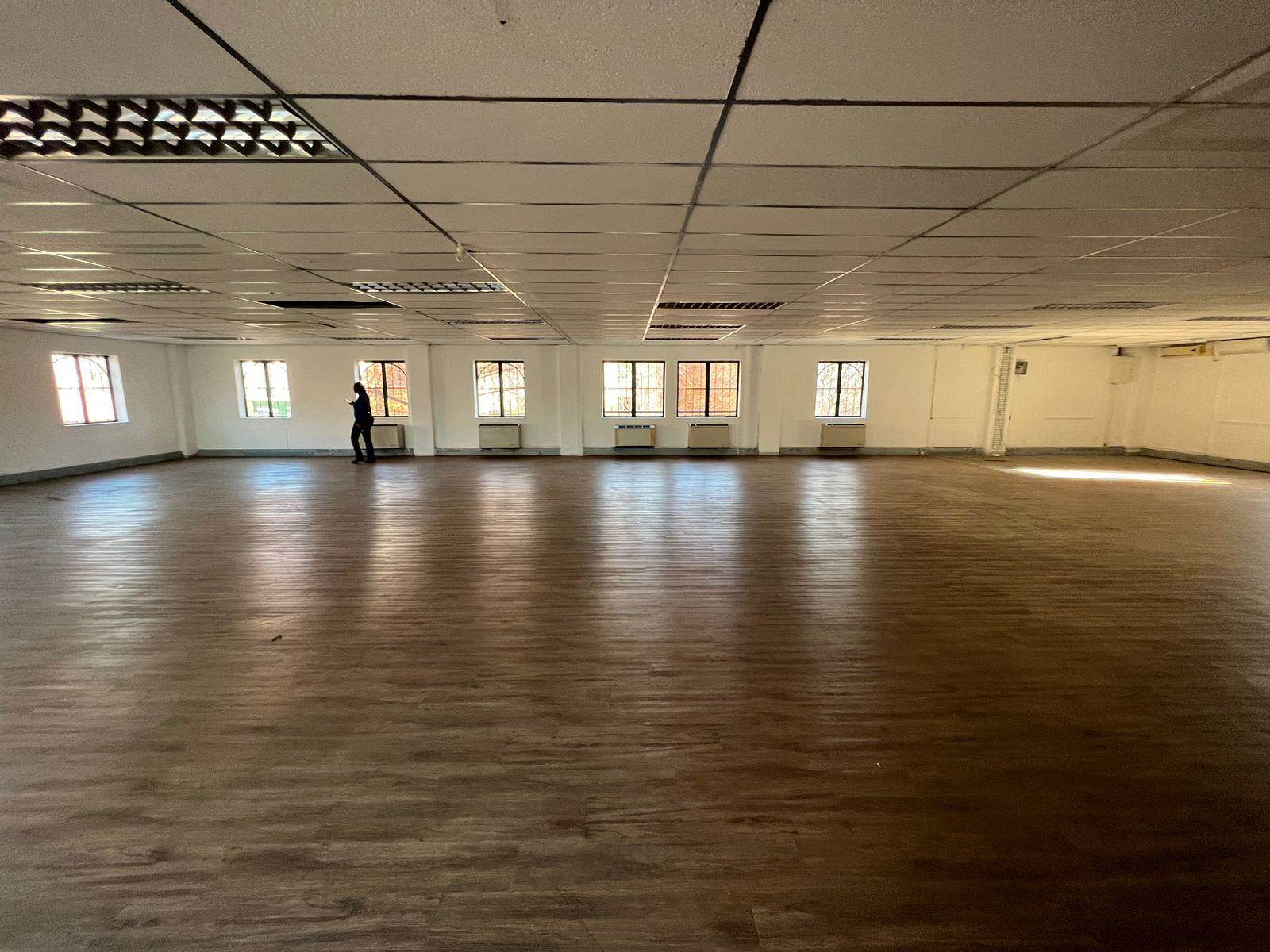 2366  m² Commercial space in Rivonia photo number 30
