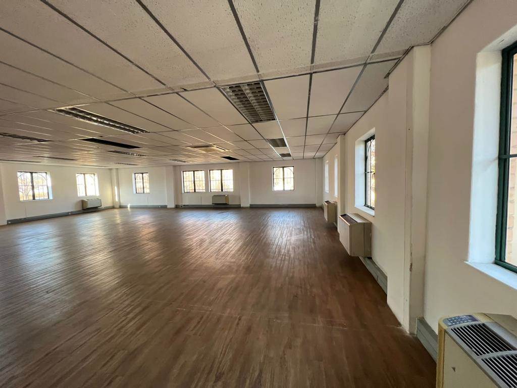 2366  m² Commercial space in Rivonia photo number 28