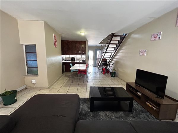 2 Bed Apartment in Mokopane
