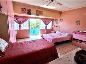 Apartment in Vanderbijlpark CE1