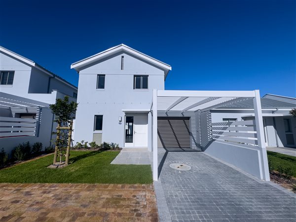 3 Bedroom House 3 Bedroom House