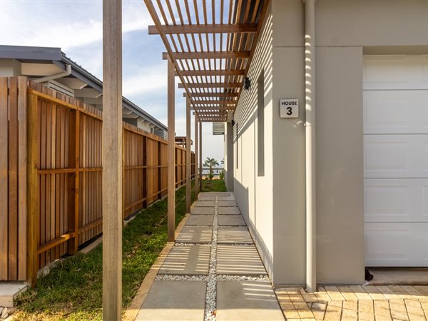 2 Bedroom House 2 Bedroom House