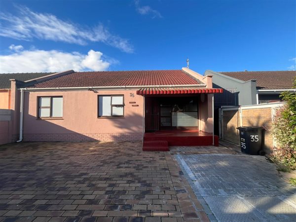 3 Bedroom House 3 Bedroom House