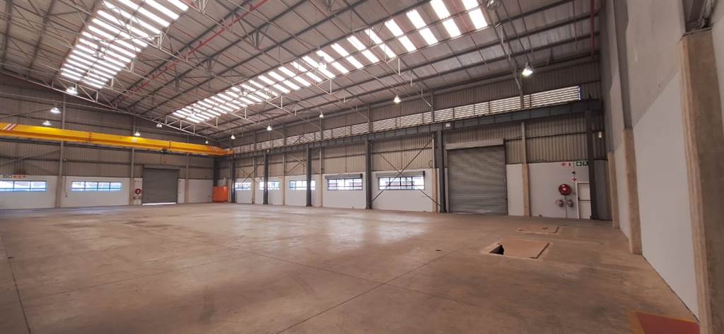 2918  m² Industrial space in La Mercy photo number 5