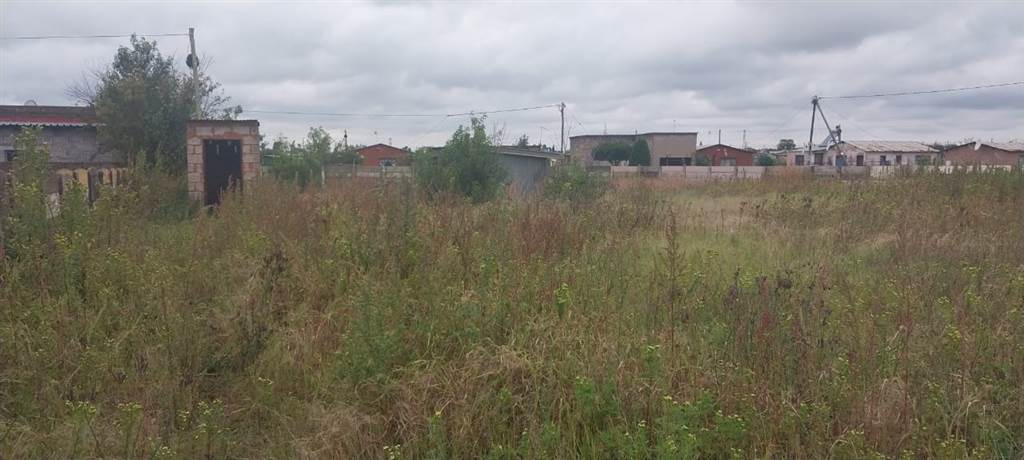 800 m² Land available in Kibler Park photo number 4