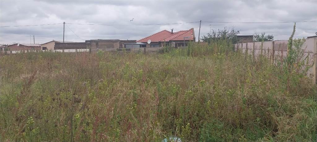 800 m² Land available in Kibler Park photo number 3