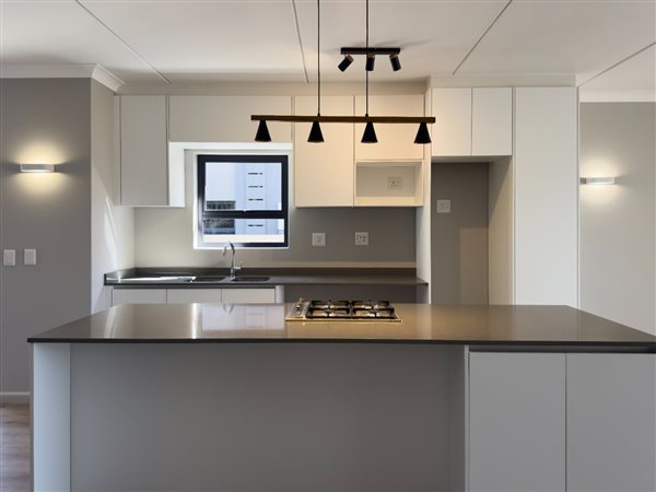 3 Bedroom Townhouse 3 Bedroom Townhouse