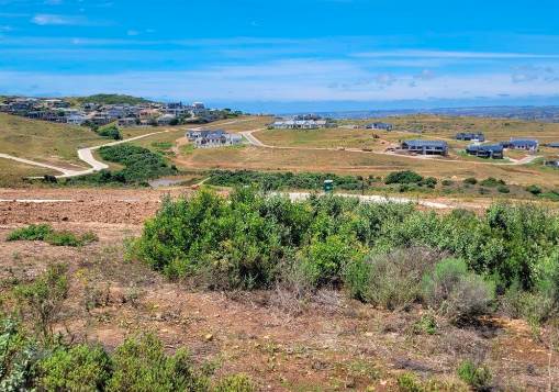 1473 m² Land available in Hartenbos photo number 3
