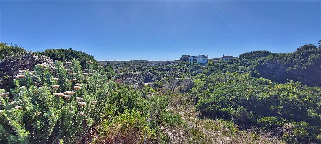 1155 m² Land available in Suiderstrand photo number 8