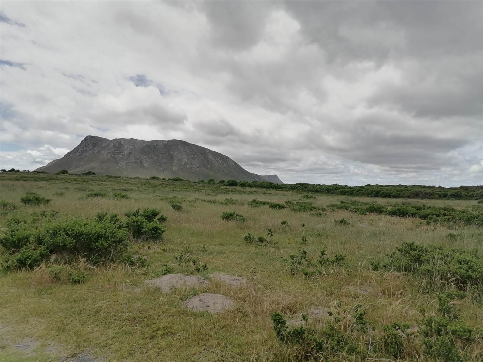 1.7 ha Land available in Kleinbaai photo number 5