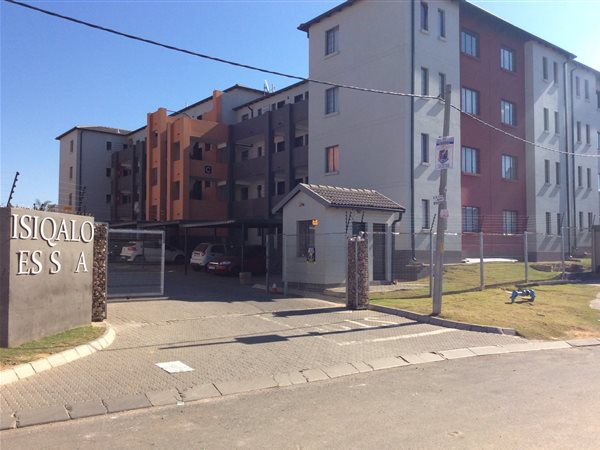 2 Bedroom Apartment 2 Bedroom Apartment