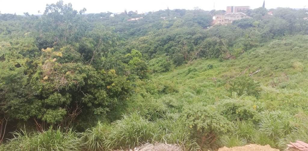 4481 m² Land available in Port Shepstone photo number 1